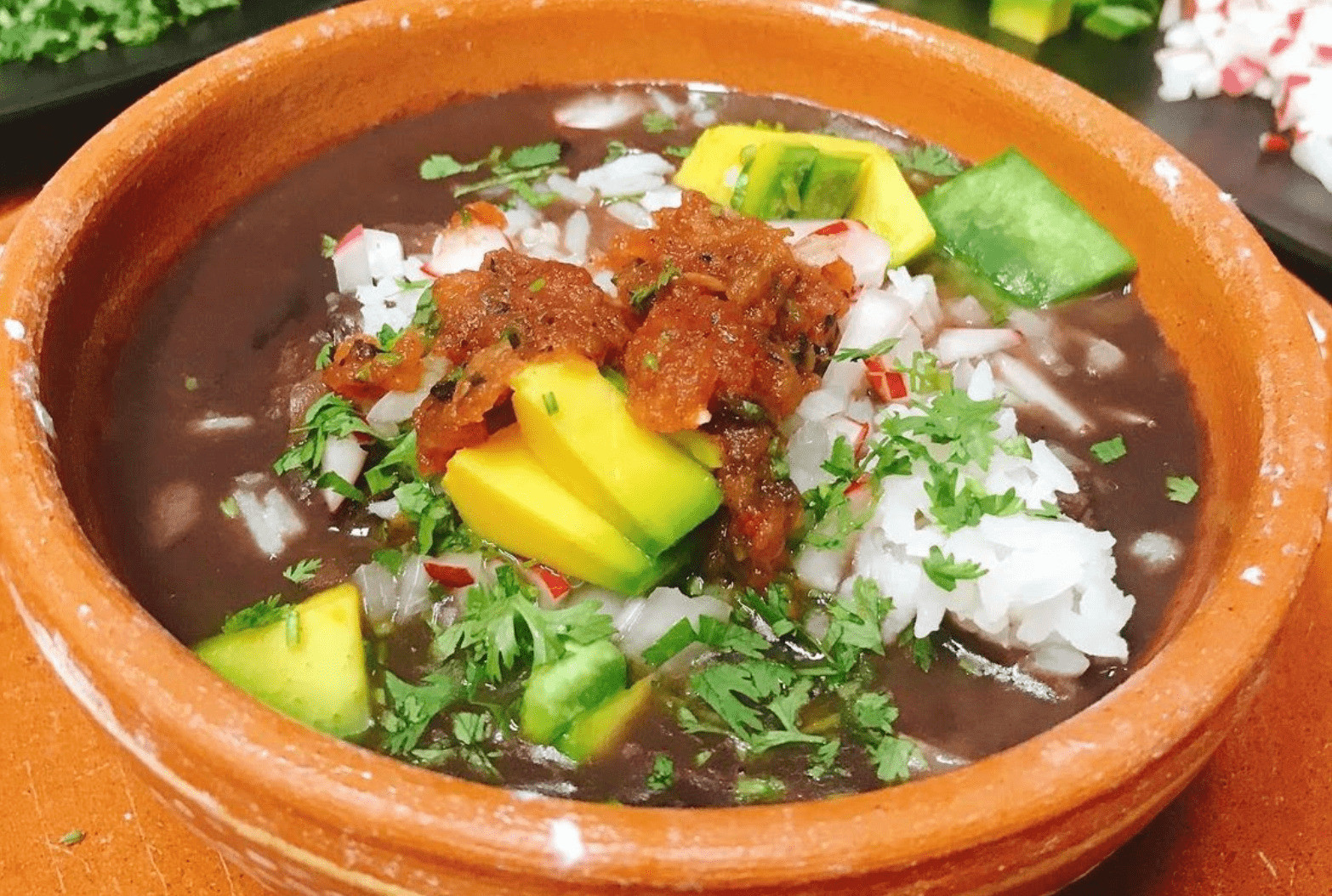 ¿Por qué en Yucatán se come Frijol con puerco los lunes?