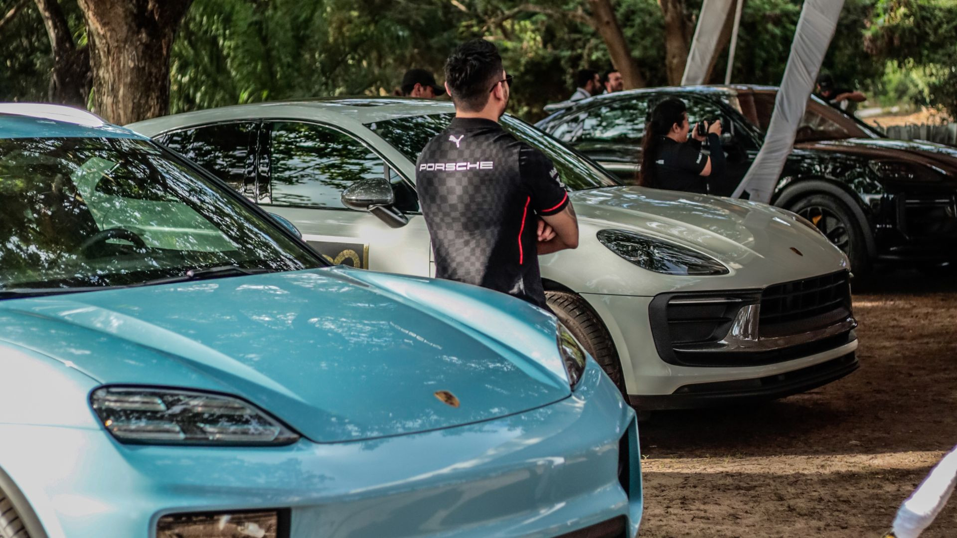 Porsche Sur-Este celebró una edición inolvidable del Porsche Golf Cup 2025