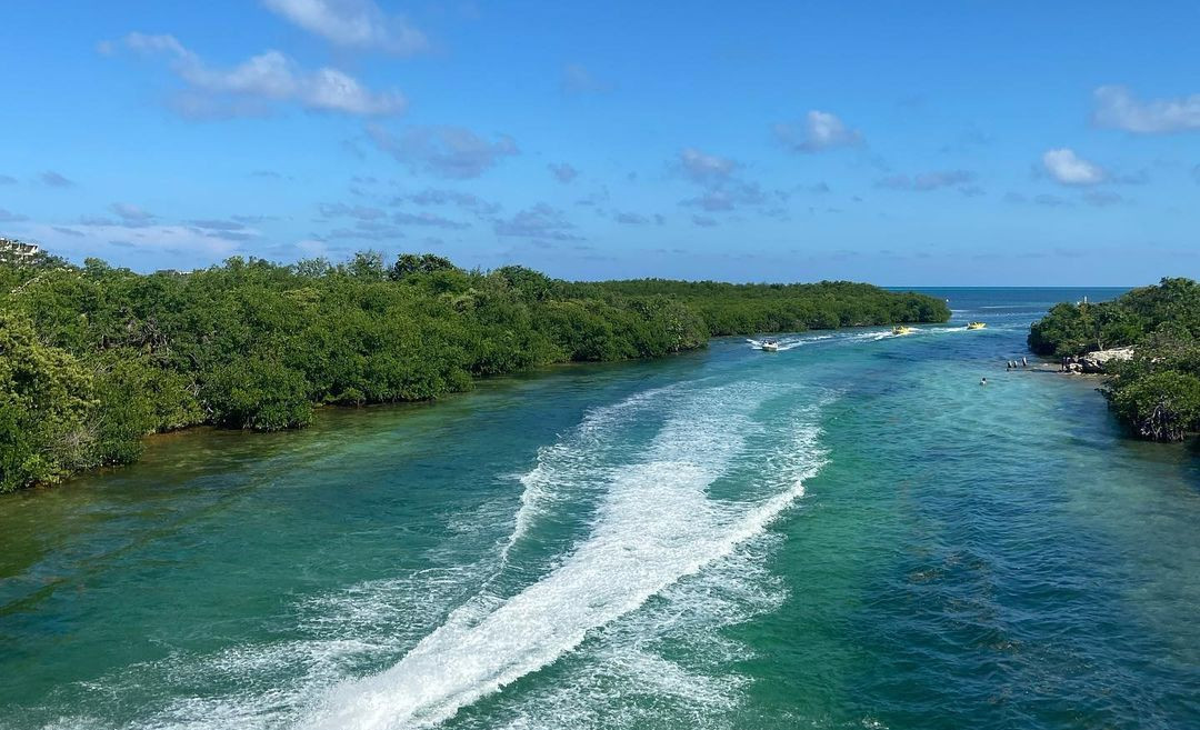 Punta Nizuc: un Tesoro Secreto de Quintana Roo