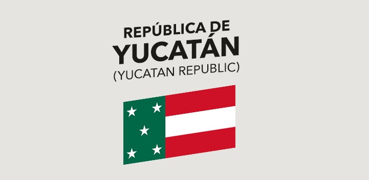 ¿Qué fue la República de Yucatán? | TOP Yucatán