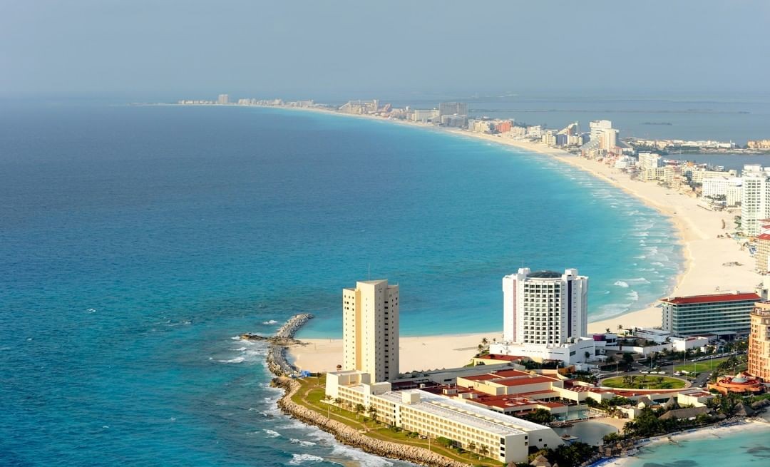 ¿Qué hacer en Cancún fuera de la Zona Hotelera?