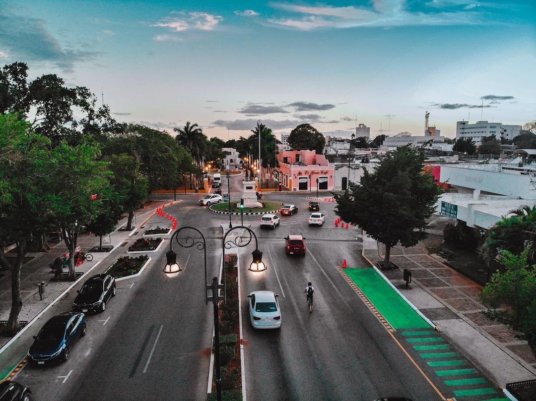 ¿Qué hacer en Mérida en 1 día?