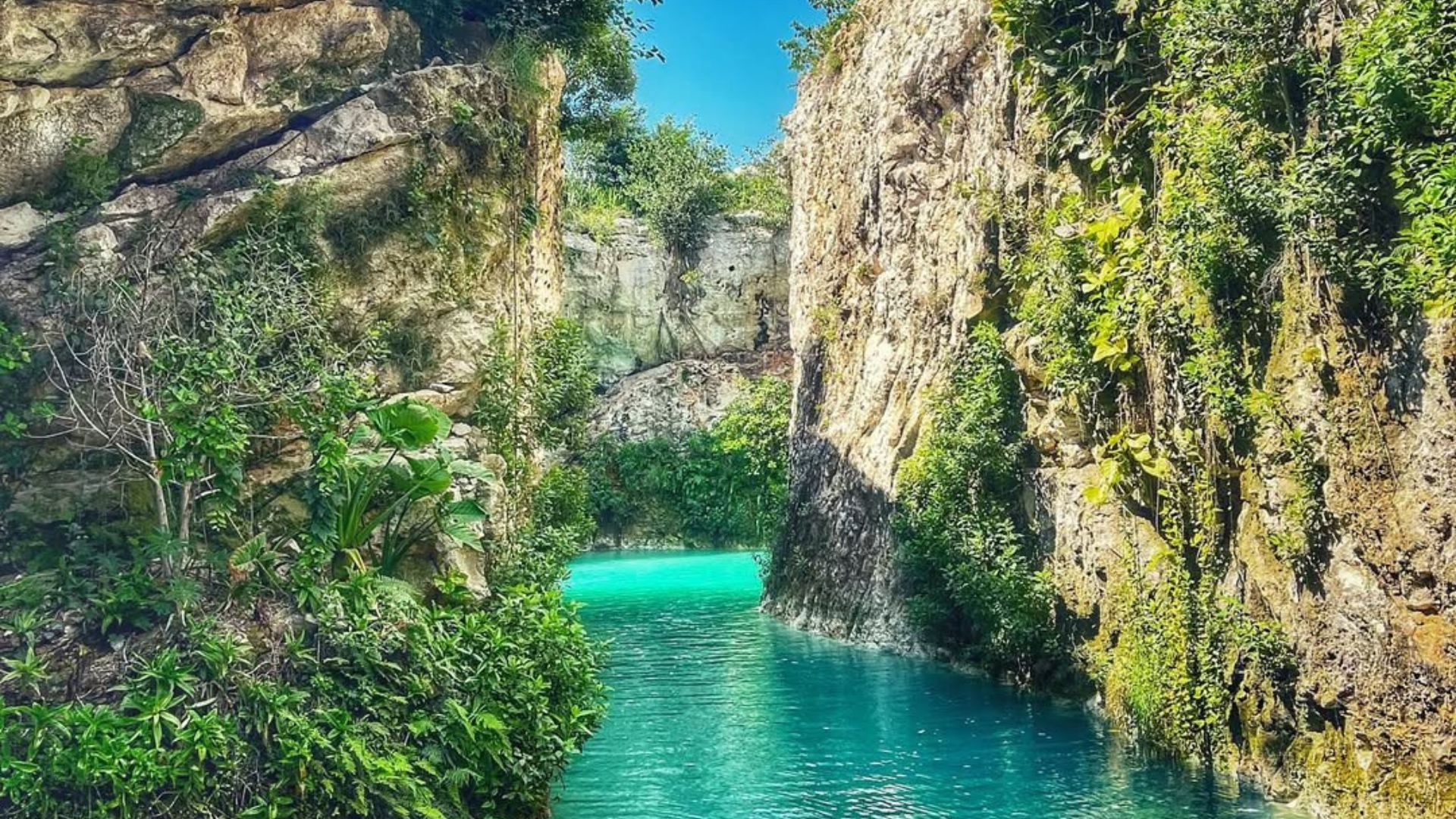 ¿Qué hacer en Yucatán? Este 2025