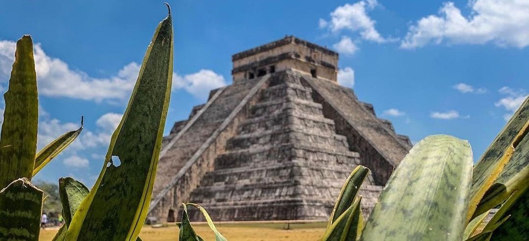 ¿Qué significa YUCATÁN?