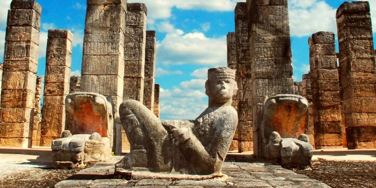 ¿Quién es Chac Mool? La misteriosa figura que adoraban los pueblos prehispánicos