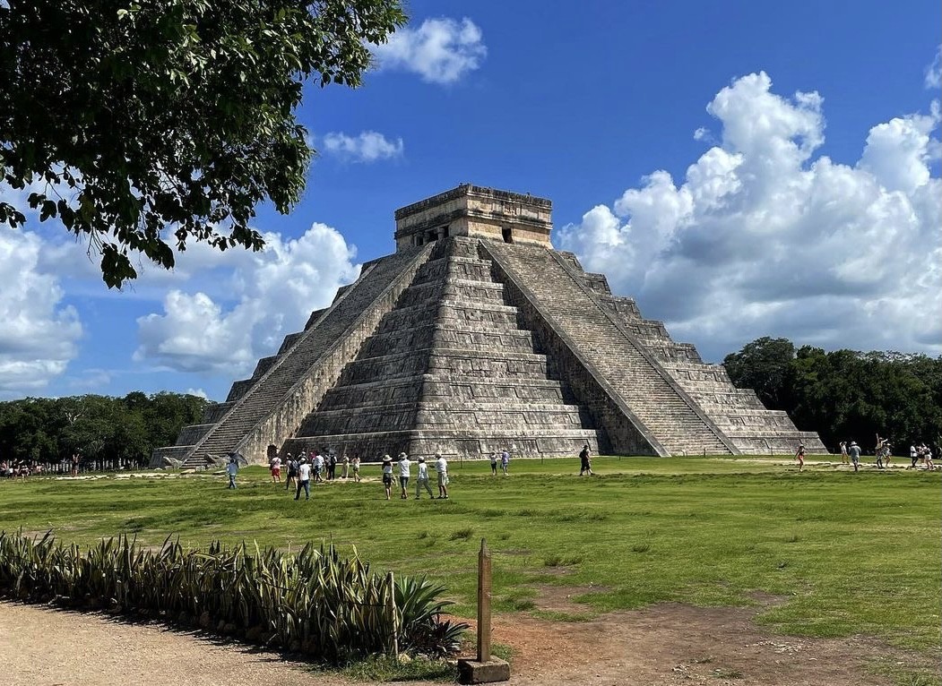¿Quién es el dueño de Chichén Itzá?
