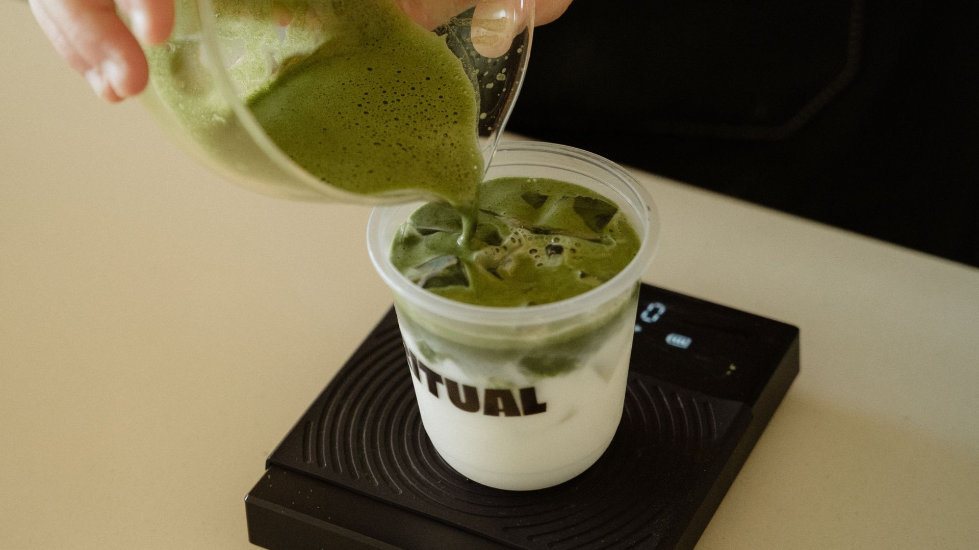 Ritual: El primer y único Matcha Bar en Mérida Ritual: El primer y único Matcha Bar en Mérida