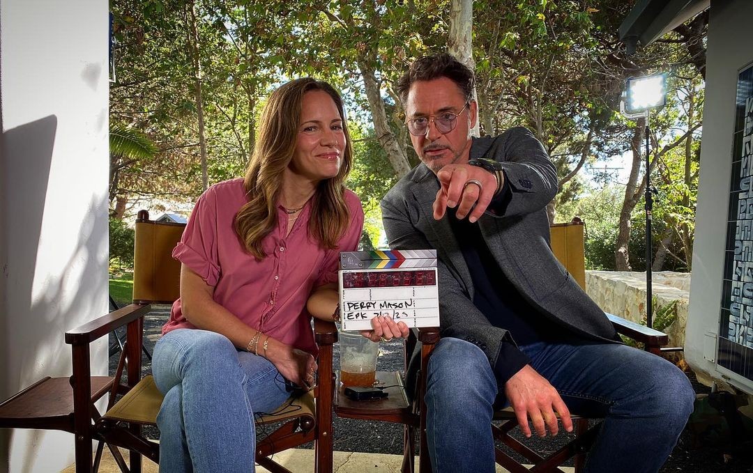 Robert Downey Jr. Aún no tiene fecha para su película titulada 'YUCATÁN'