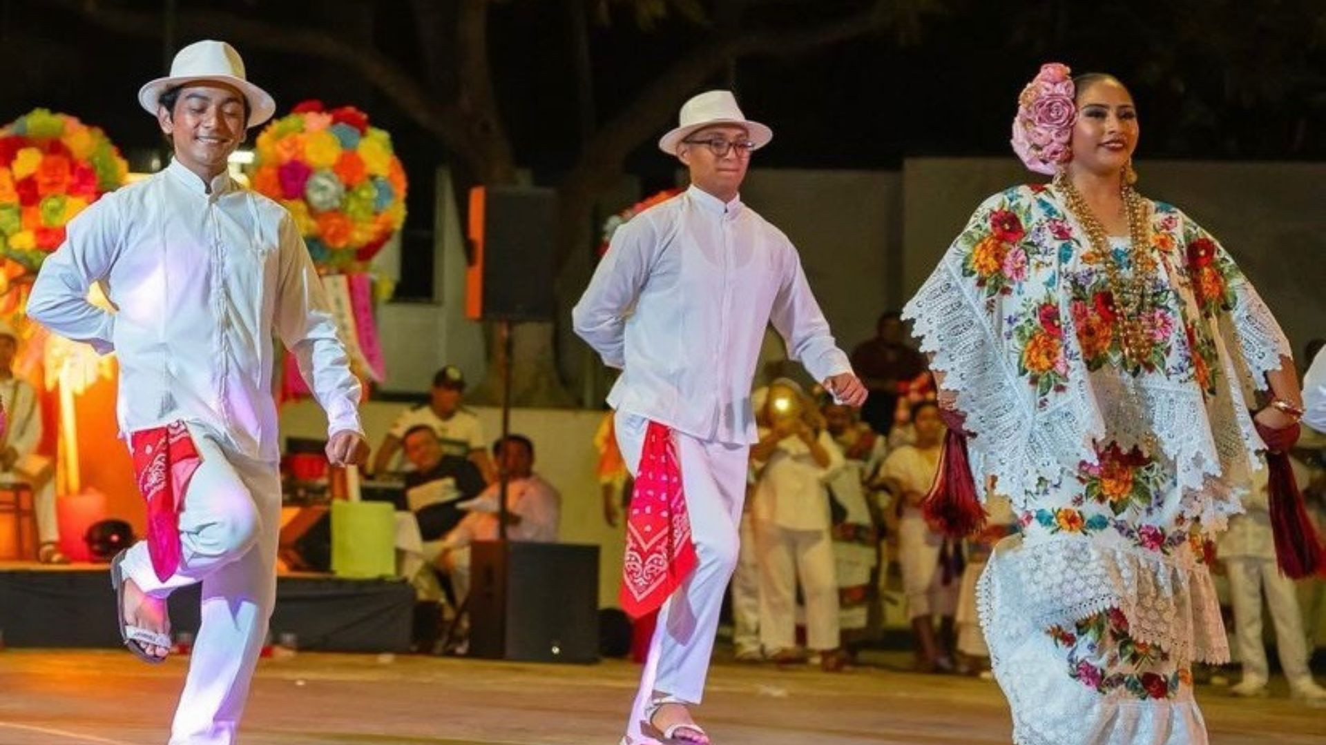 Semana Meridiana: Una fiesta de cultura y tradición en Mérida