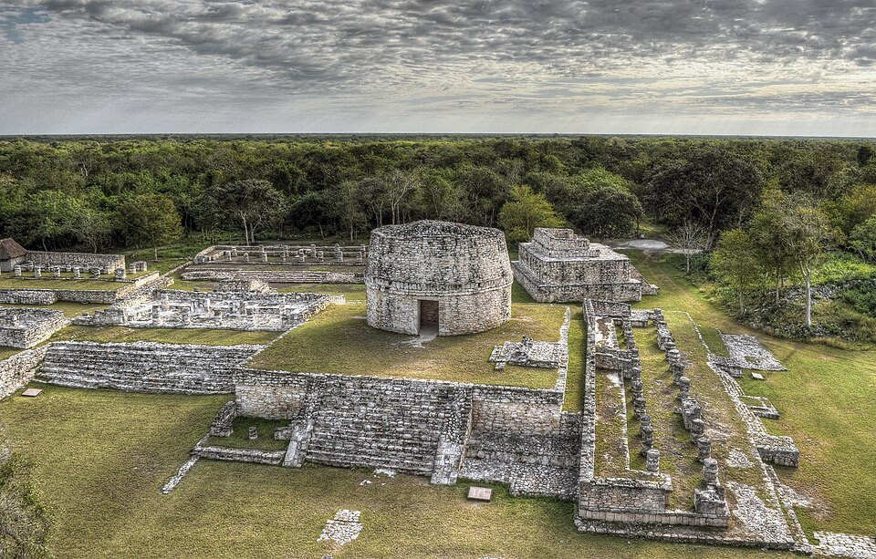 Sitios mayas que no son Chichén Itzá, pero valen muchísimo la pena visitar