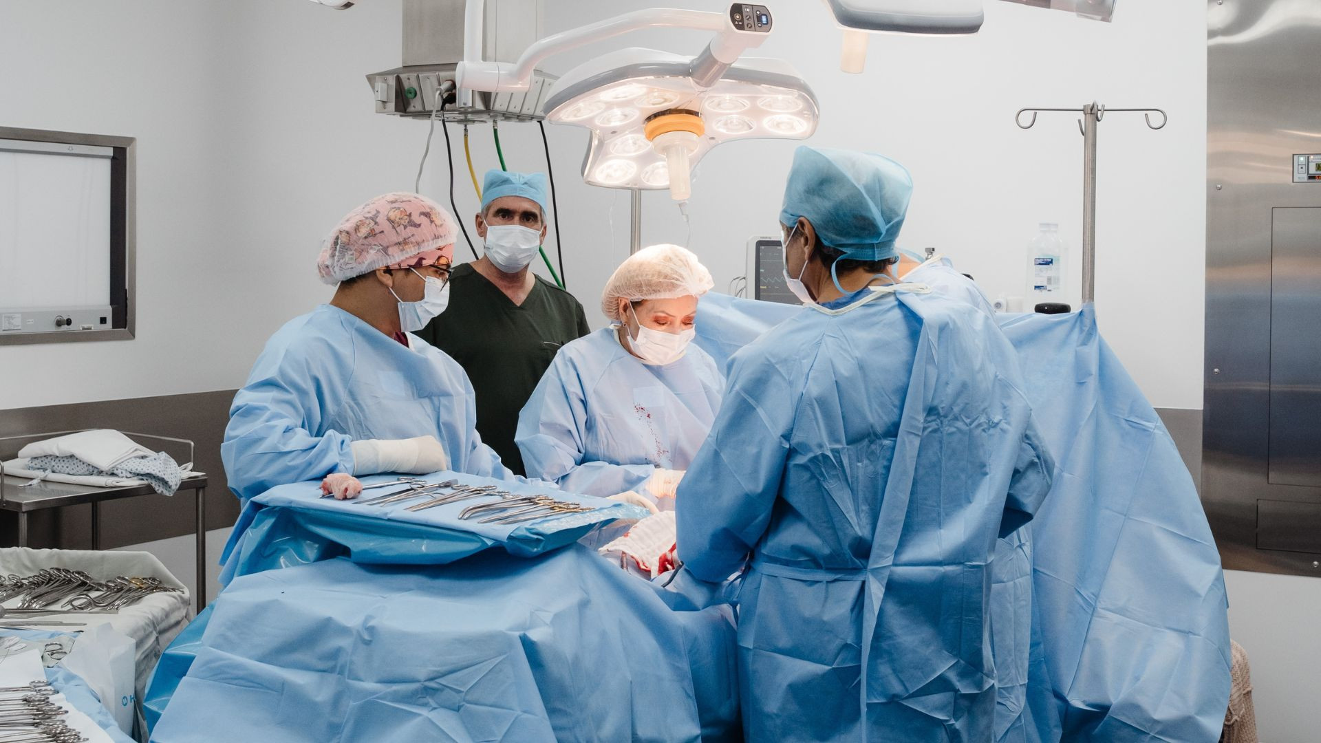 Star Médica Mérida: Un paso hacia el futuro con quirófanos inteligentes de última generación