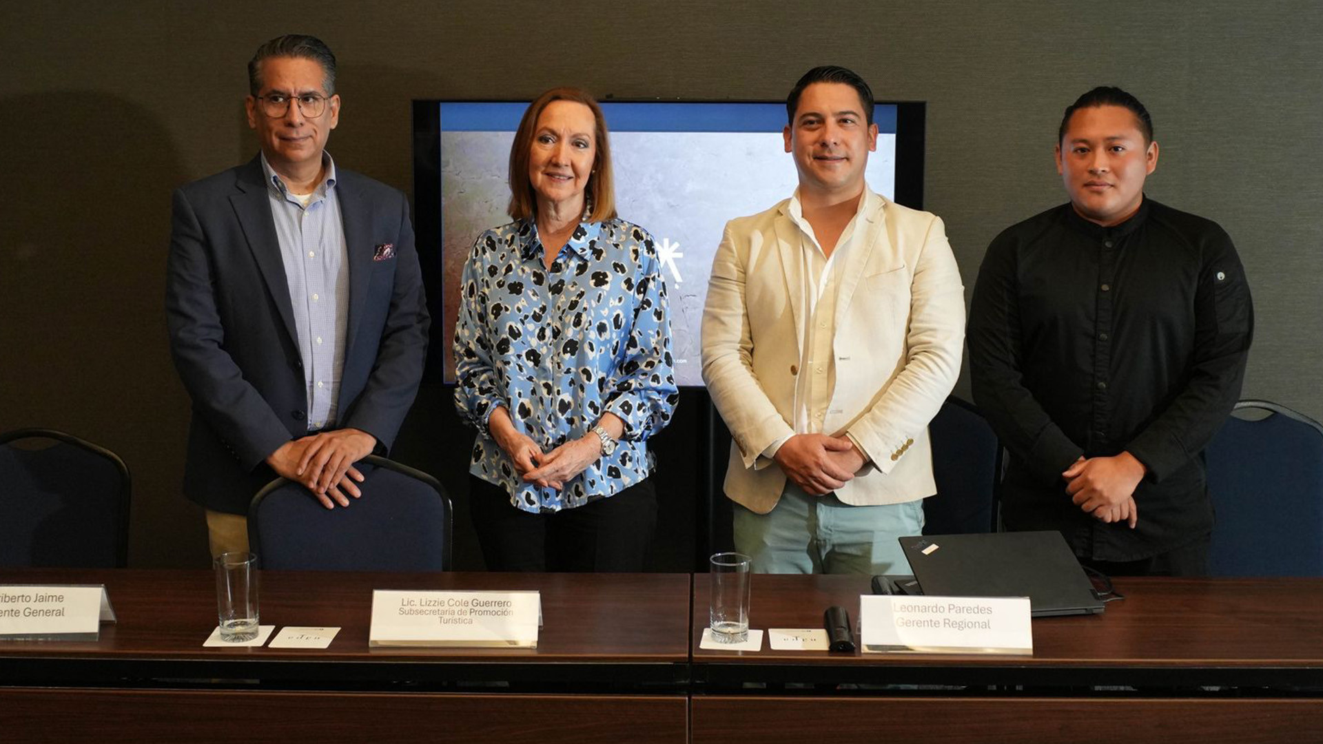 STREET TO TABLE: Conoce la competencia de chefs en Mérida