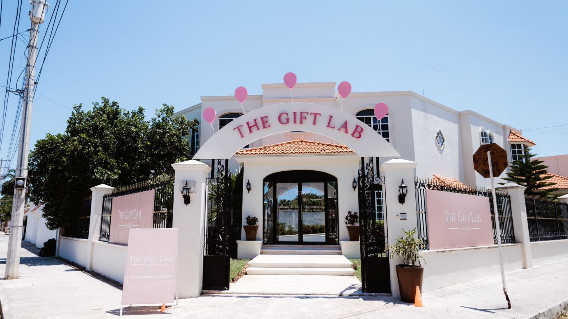 The Gift Lab en Mérida: el lugar donde cada detalle se convierte en experiencia