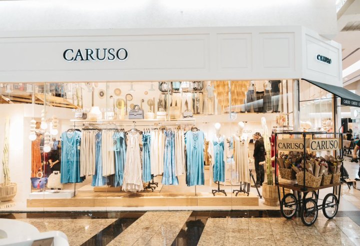La Re-invención de Caruso en Mérida