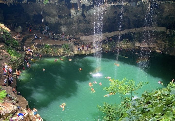 TOP 15: Cenotes en Valladolid | TOP Yucatán