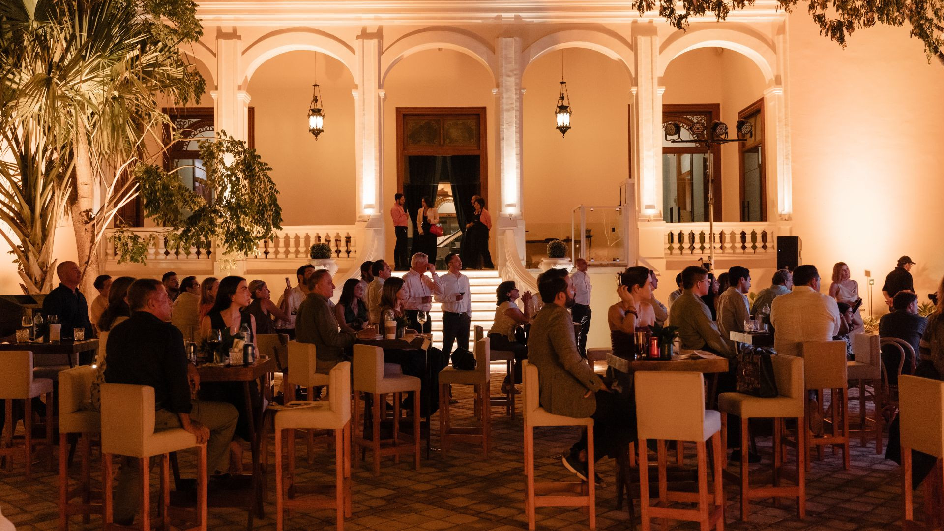 Tivoli Mérida Residences: El nuevo ícono inmobiliario en el corazón de Mérida