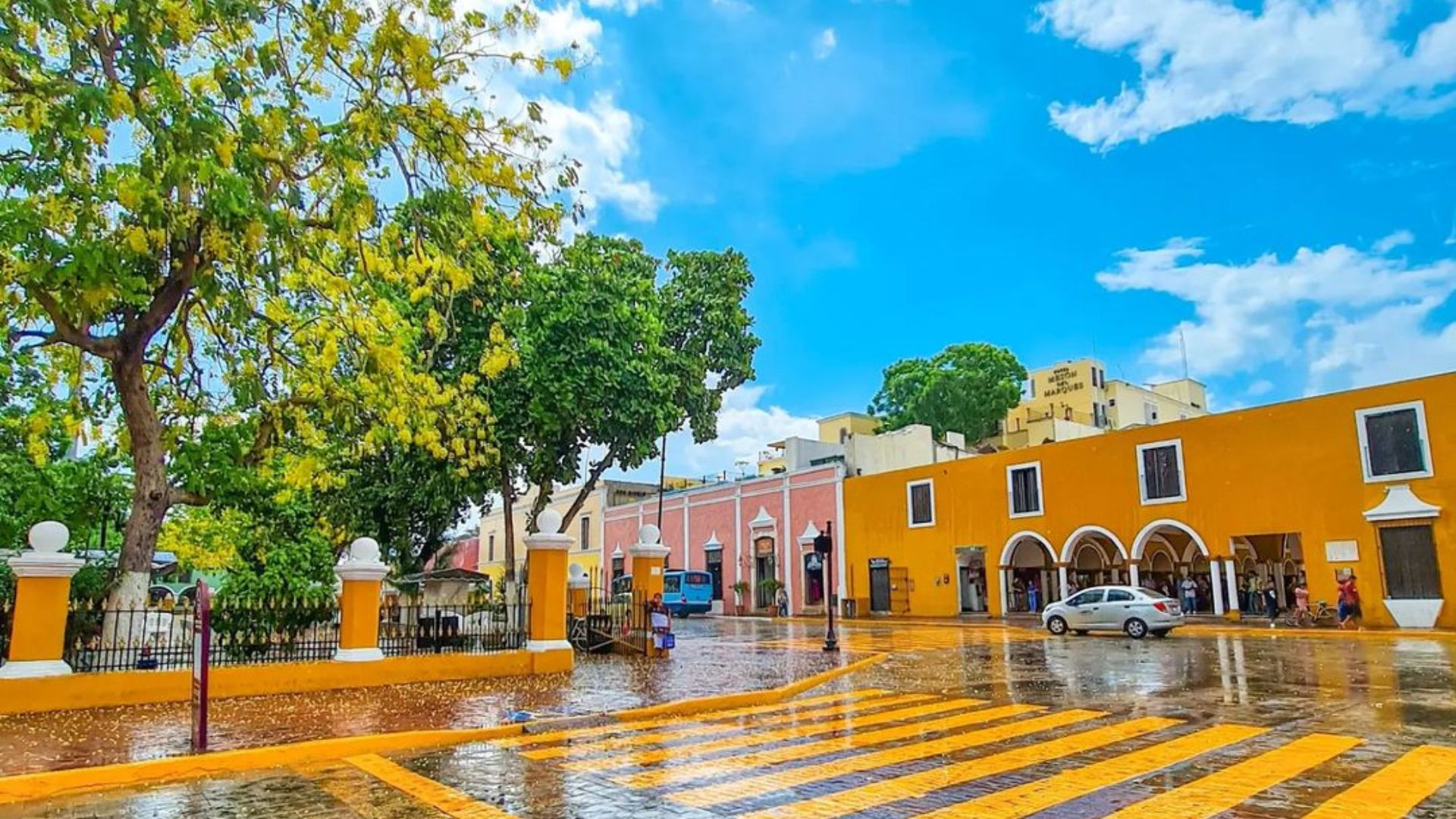 Todo lo que tienes que saber sobre la Expo “Descubre Valladolid en Mérida”