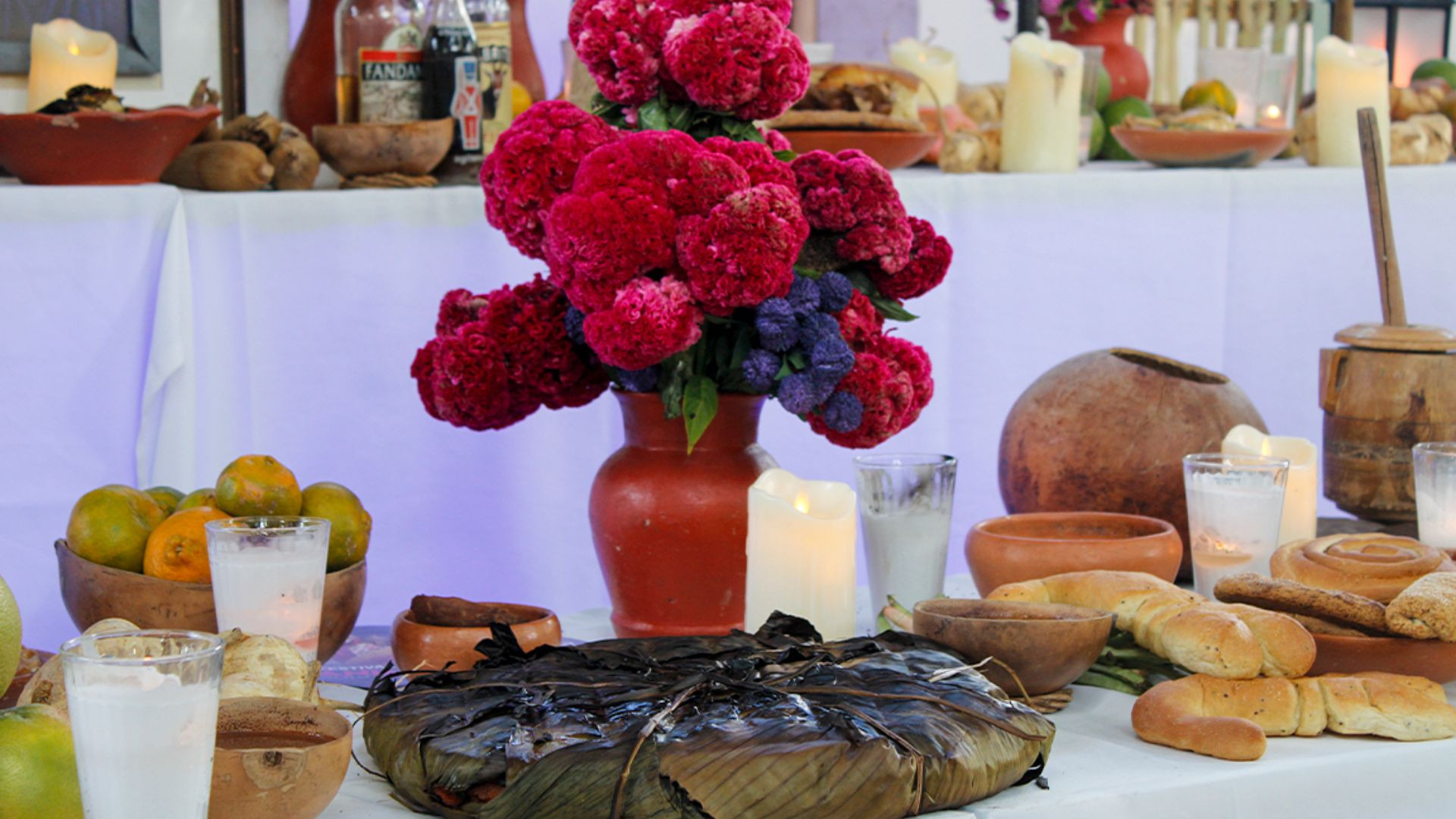 TOP 10: Eventos gratuitos en Mérida Mes Octubre