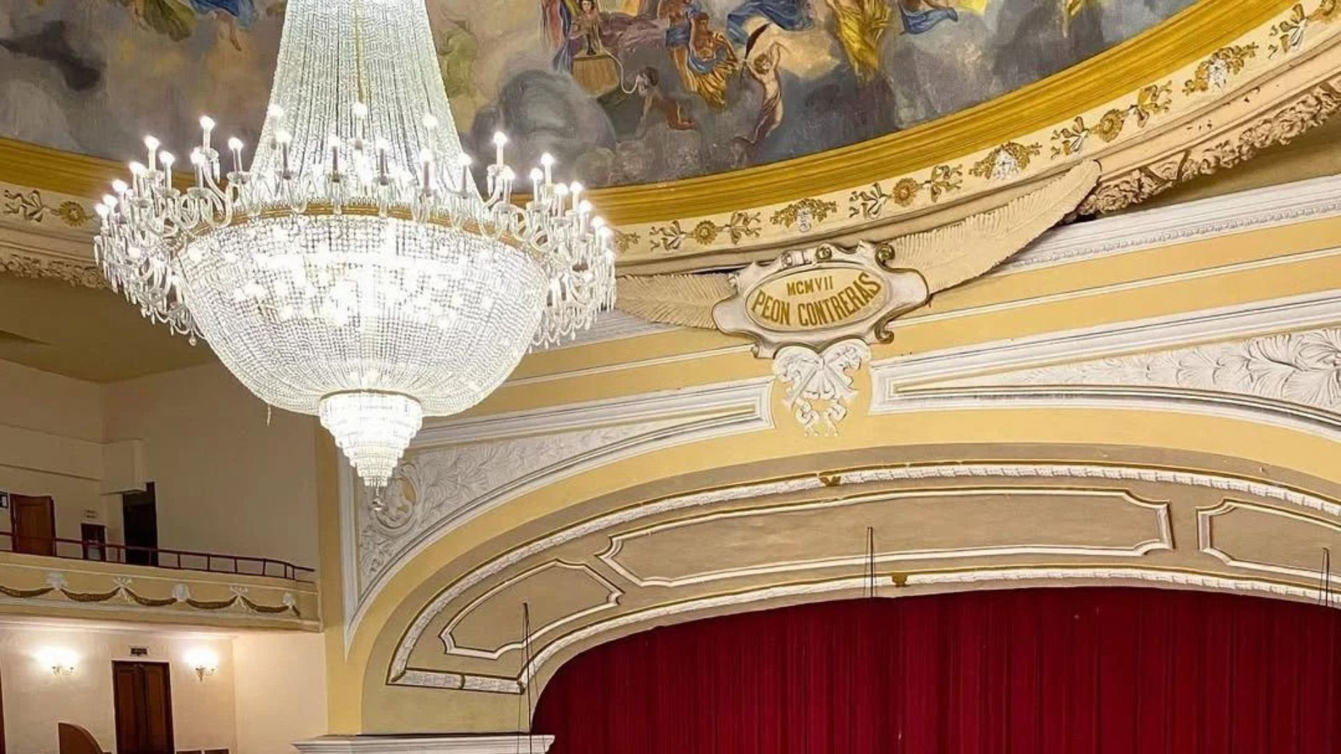 TOP 10: Eventos gratuitos en Mérida