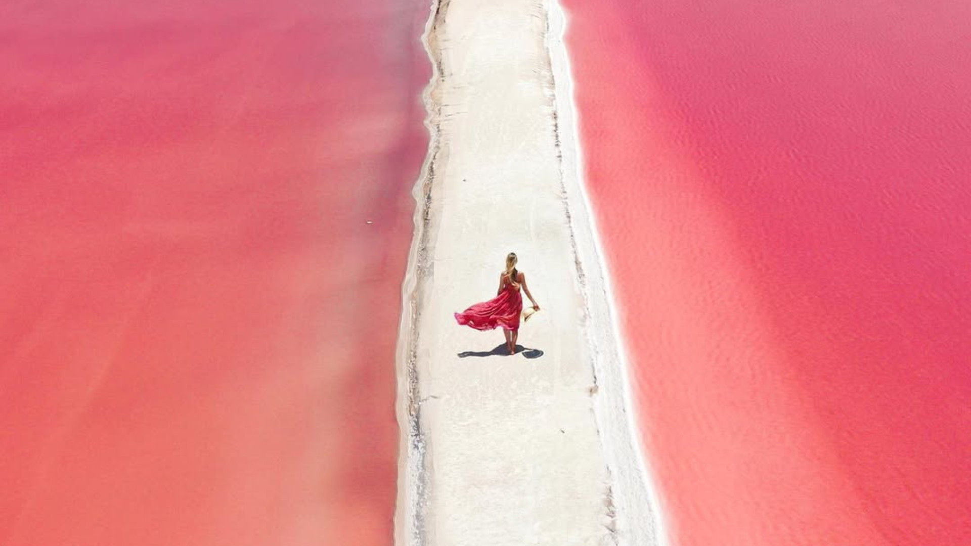 TOP 10: Lugares de Yucatán que parecen de otro país