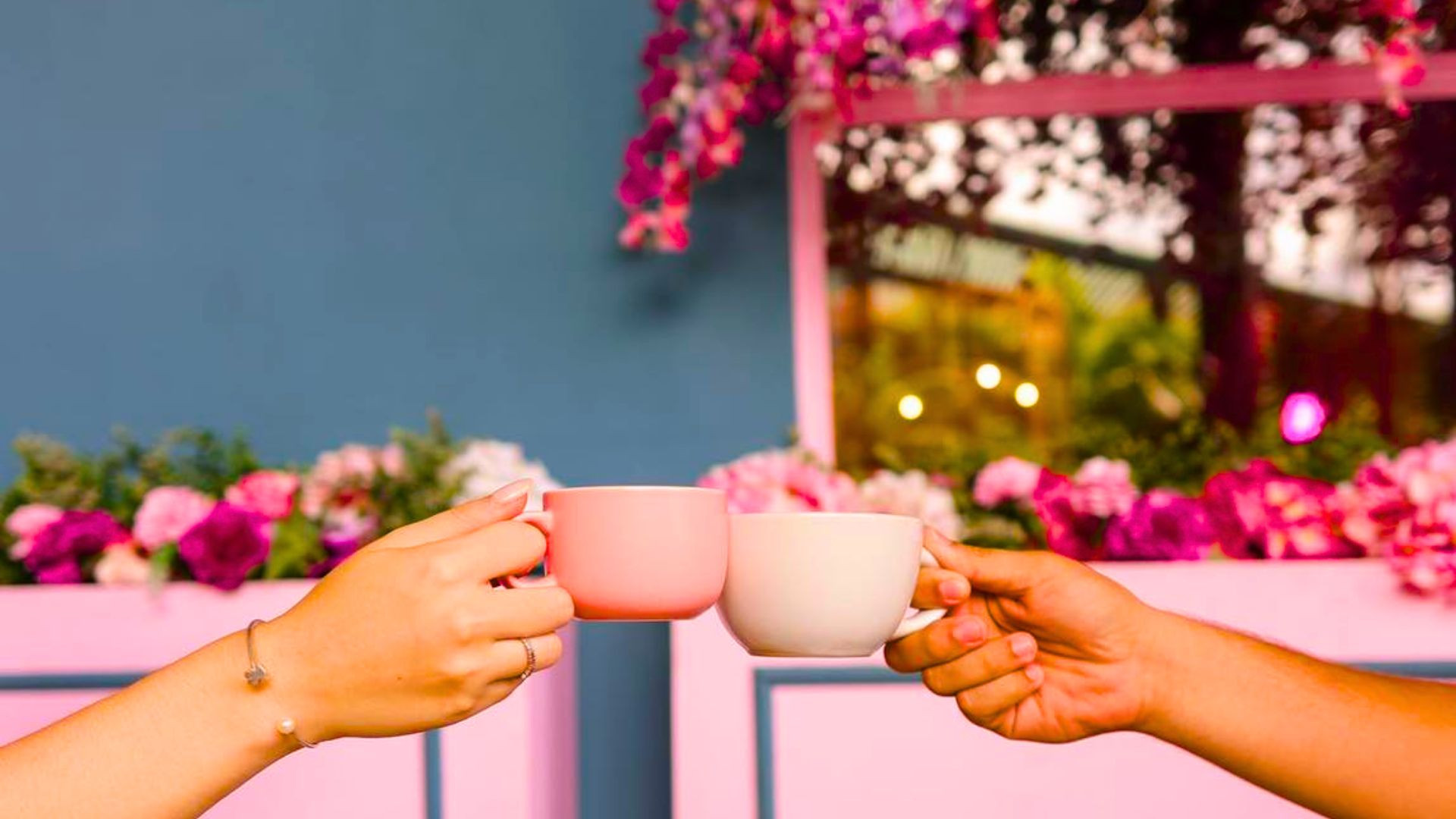 TOP 10: Lugares girly para celebrar galentine´s en Mérida