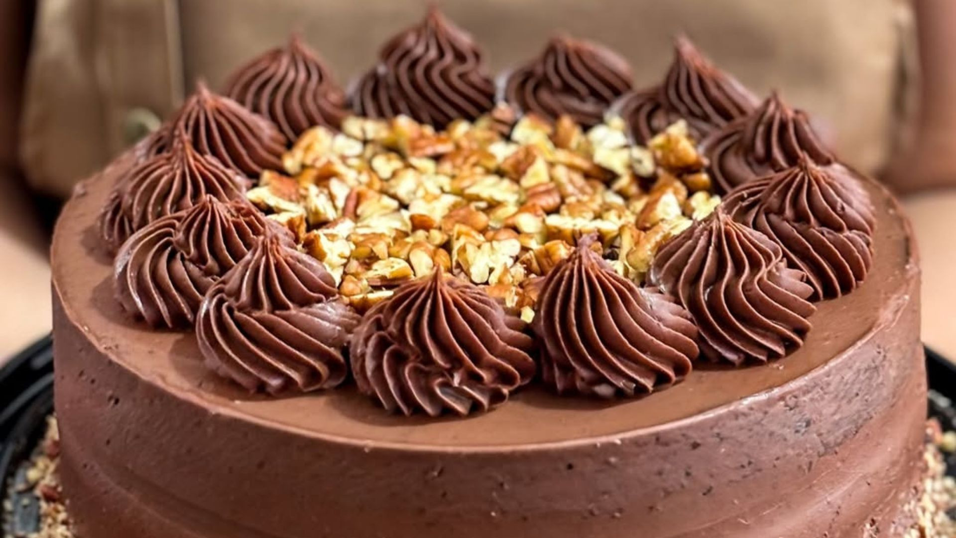 TOP 10: Lugares para disfrutar de postres saludables en Mérida