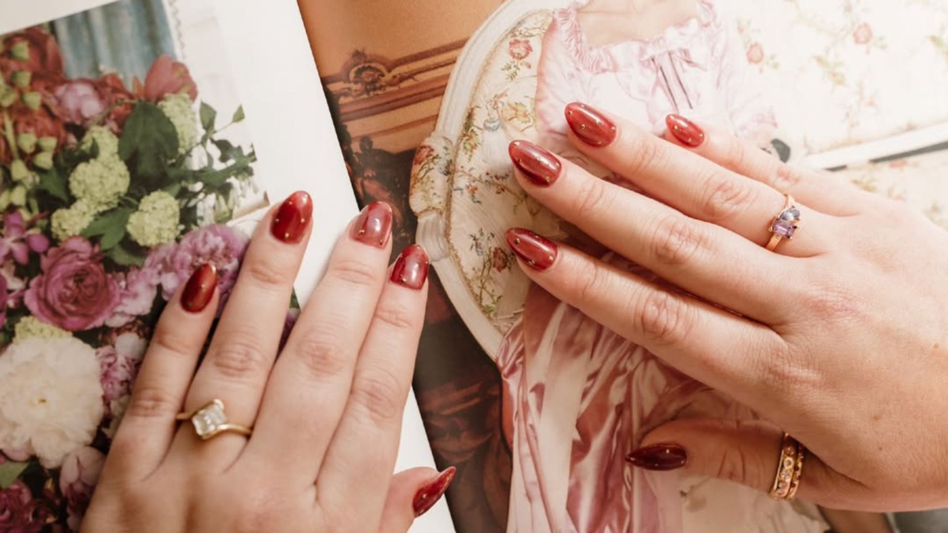 Top 10: Lugares para hacerte las uñas en Mérida