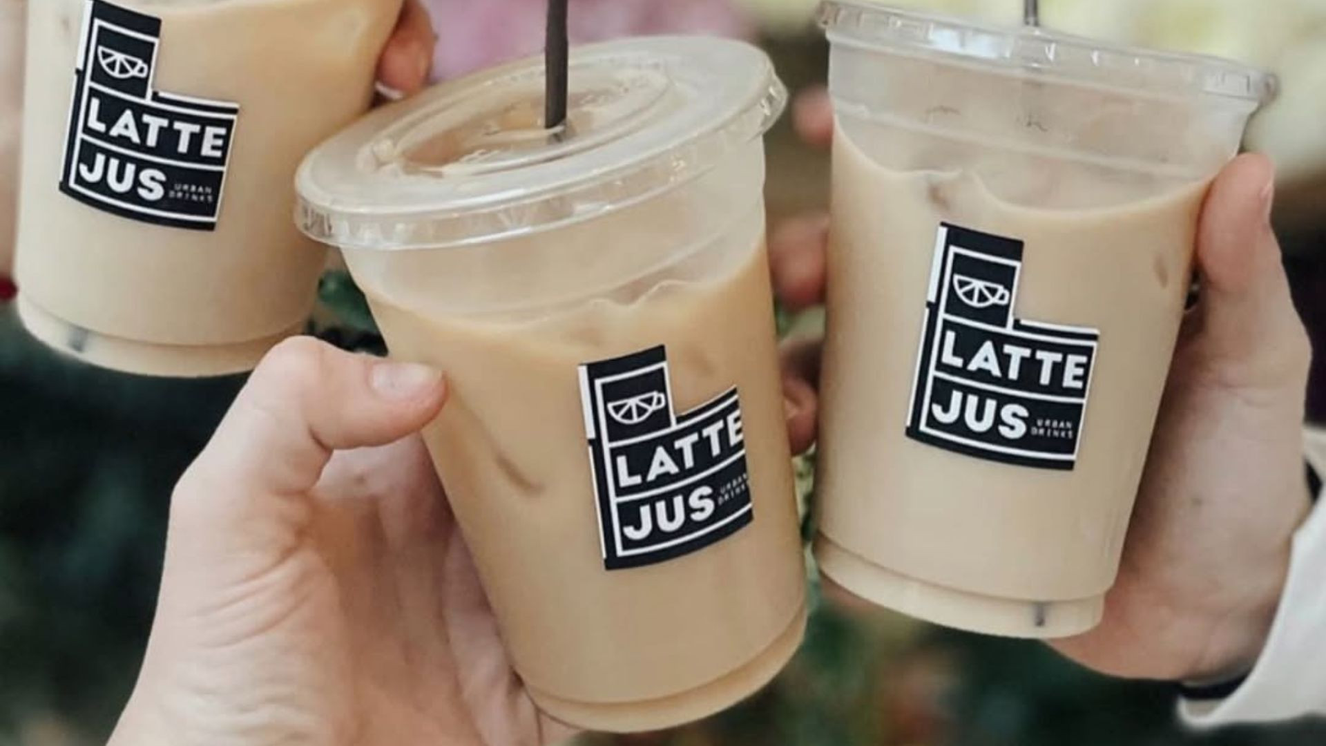 TOP 10 lugares para tomarse un latte en Mérida.