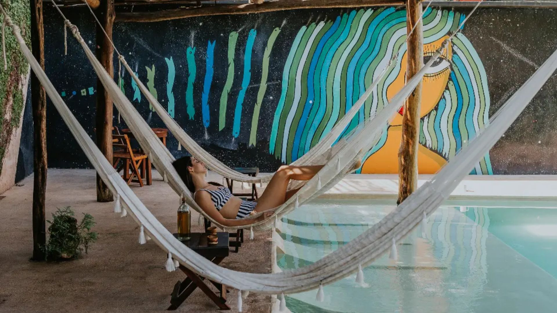 TOP 10: Lugares para un día relajado en Mérida