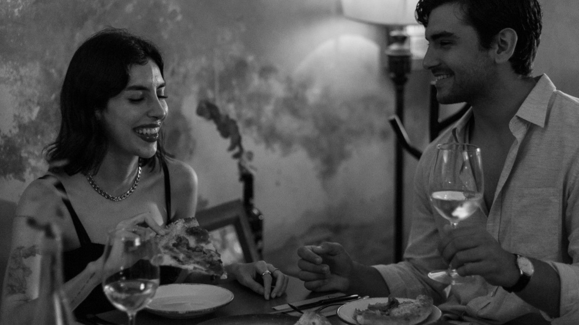 TOP 10: Restaurantes románticos en Mérida