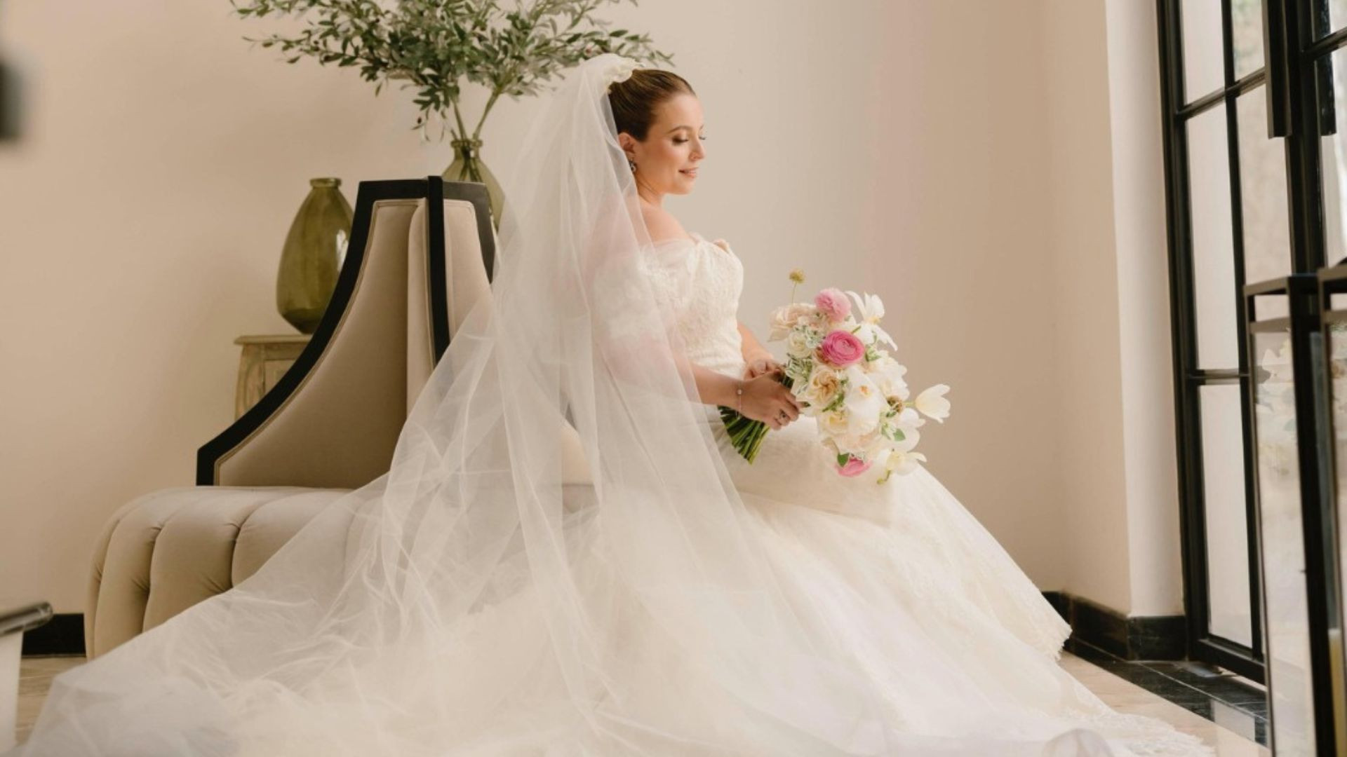 TOP 10: Tiendas de vestidos para novias en Mérida