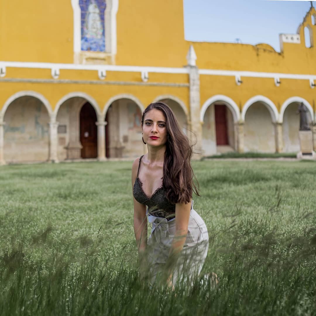 TOP 5 Lugares más instagrameables de Izamal, Yucatán