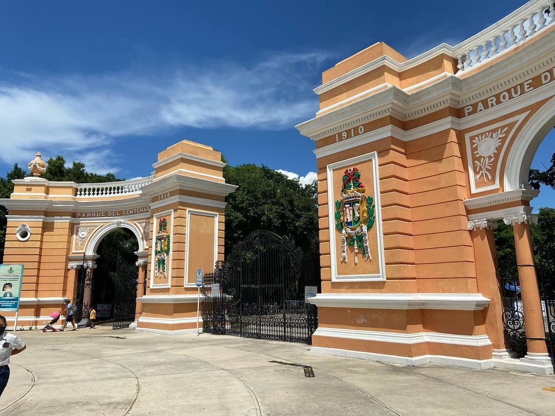 TOP 5: Parques para niños en Mérida
