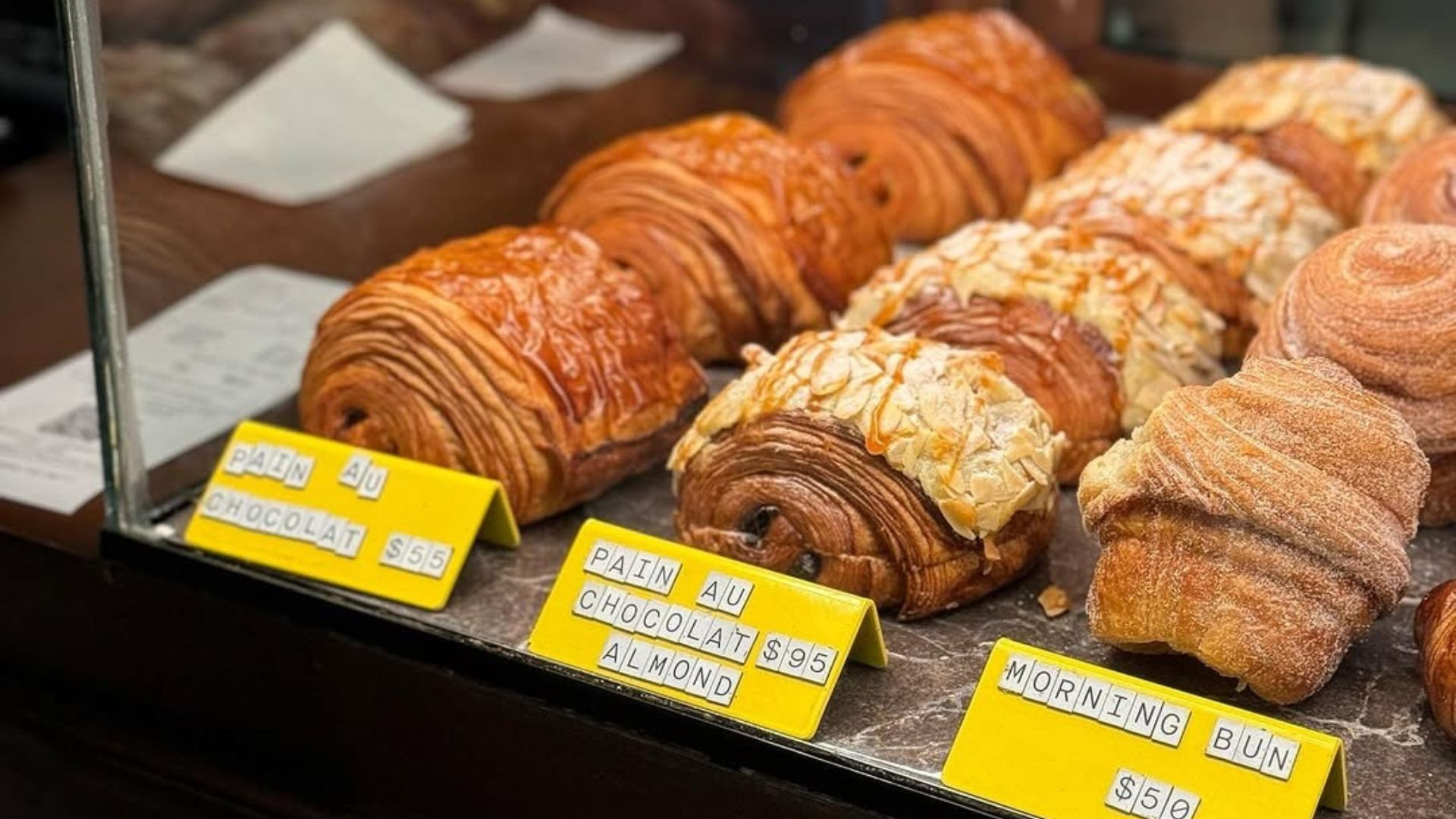 TOP 10: Cafeterías acogedoras con muy buen pan en Mérida