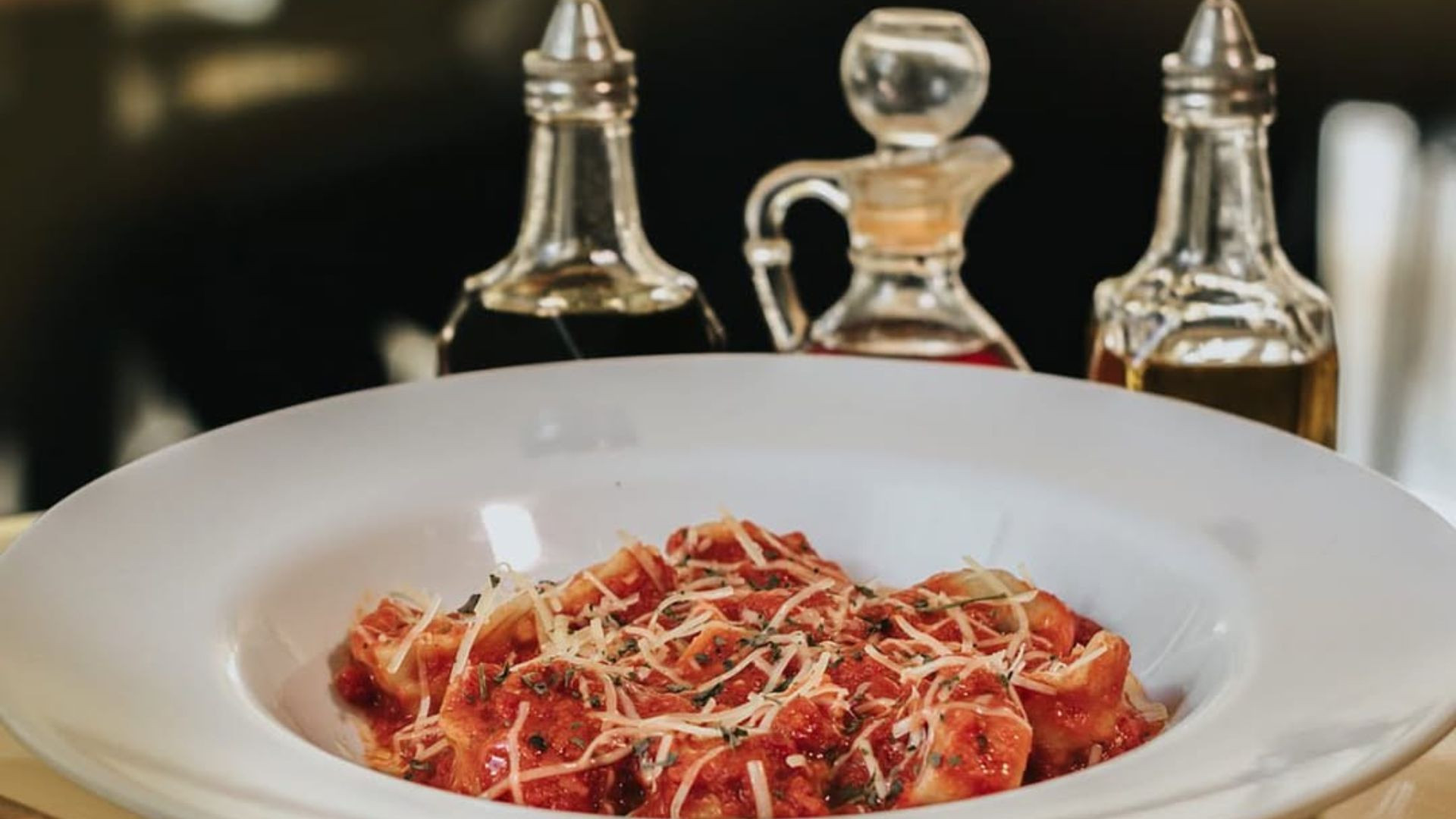 TOP 7: Deliciosos Fettuccine´s en Mérida