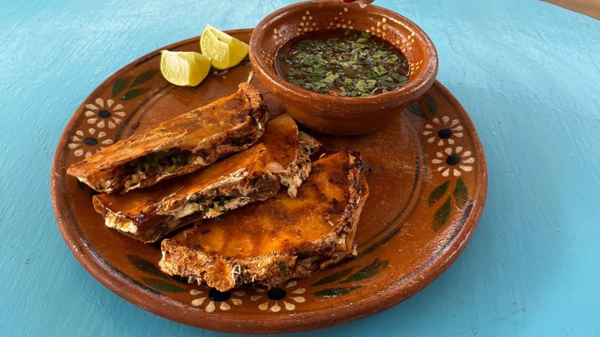 TOP 7: Deliciosos spots para comer birria en Mérida