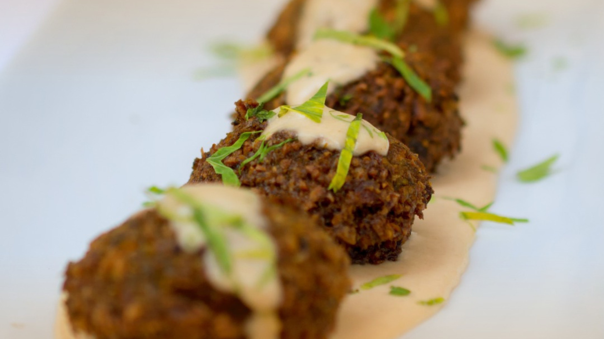 TOP 7: Falafeles en Mérida