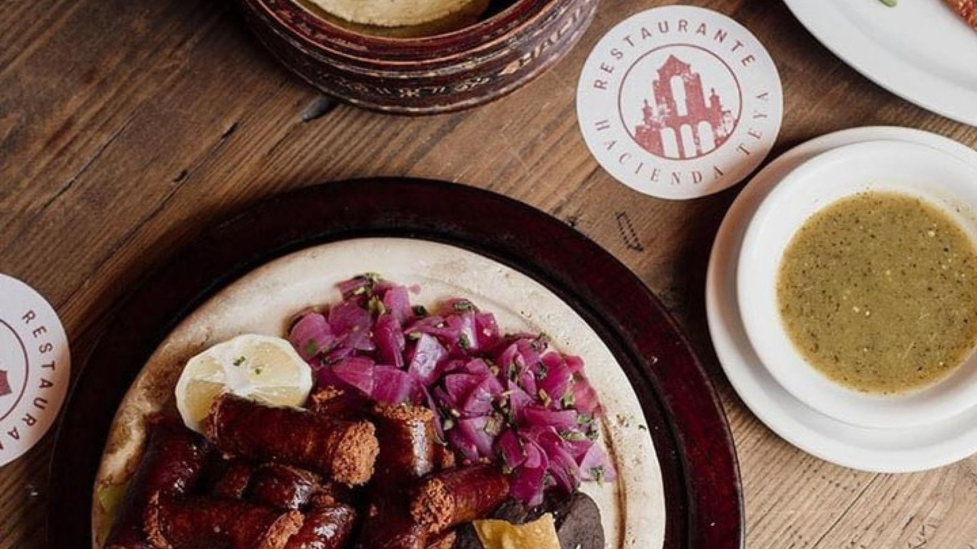 TOP 7: Haciendas para ir a comer en Yucatán