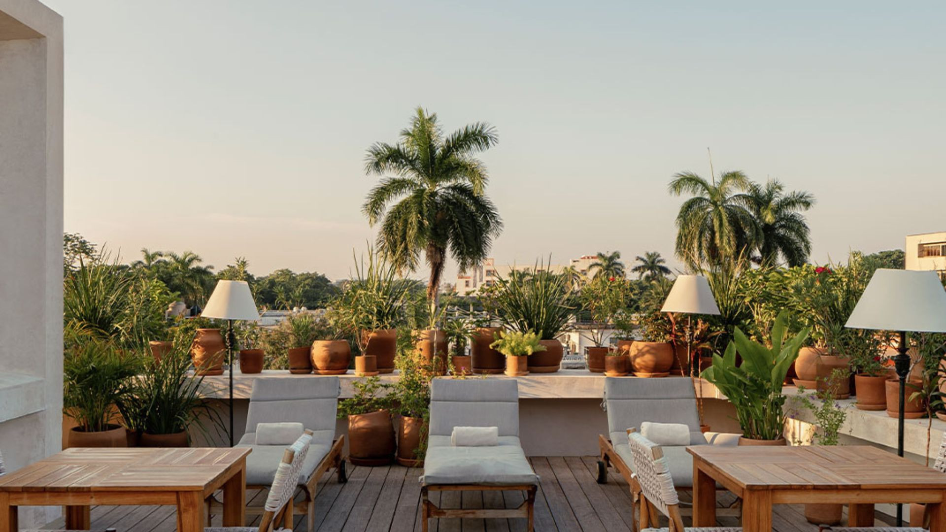 TOP 10: Hoteles Boutique en Yucatán