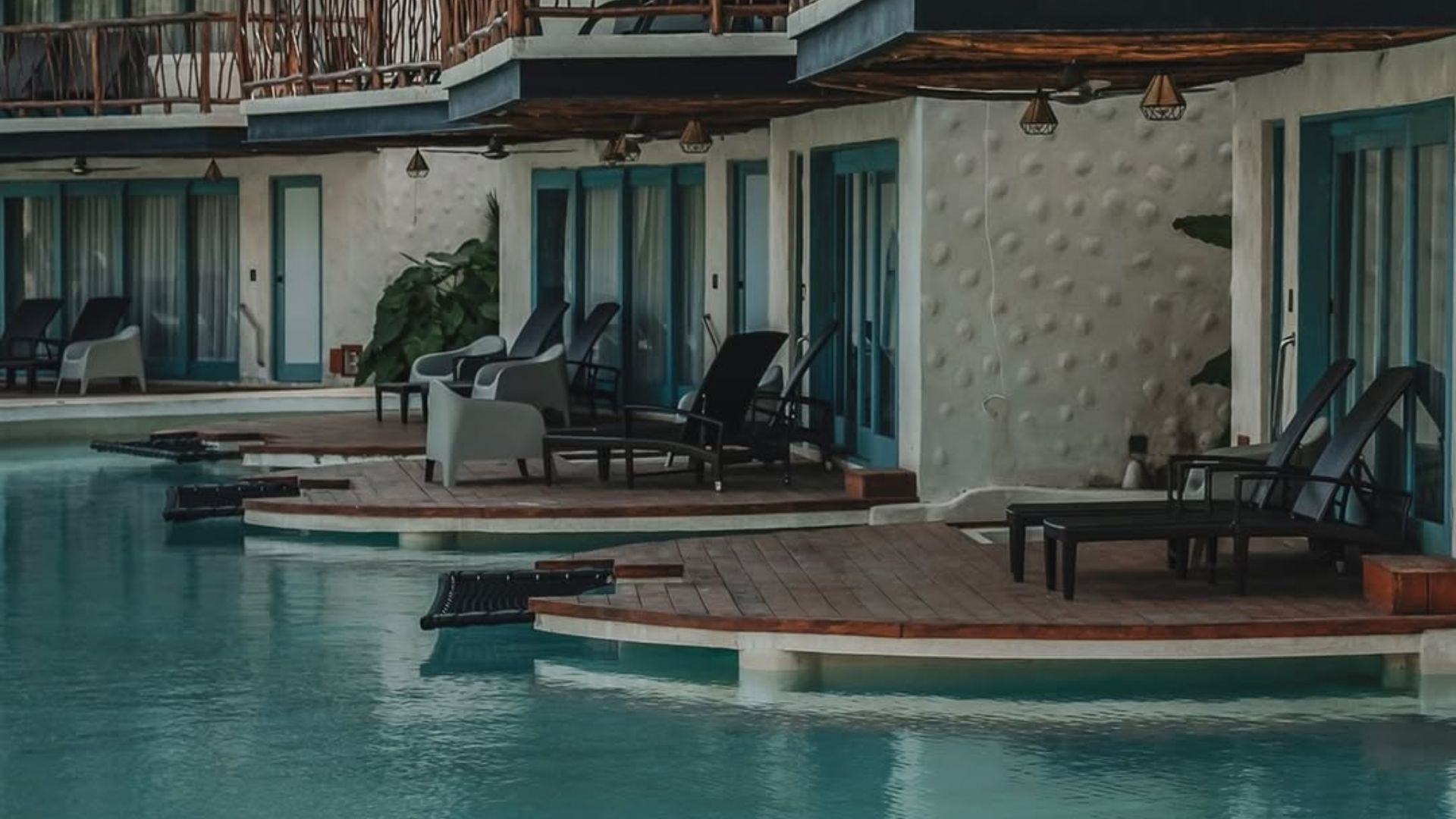 TOP 7: Increíbles hoteles con day pass en Mérida