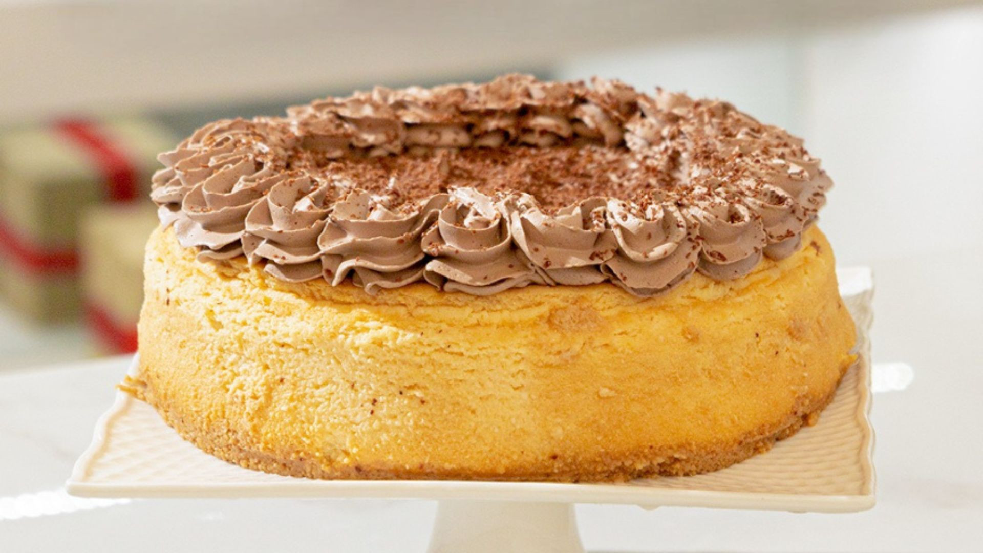 TOP 7: Irresistibles cheesecakes en Mérida