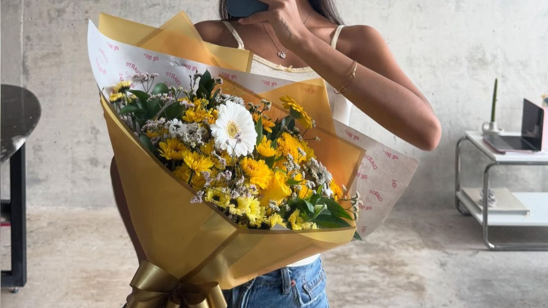 TOP 7: Lugares para que regales flores amarillas en Mérida