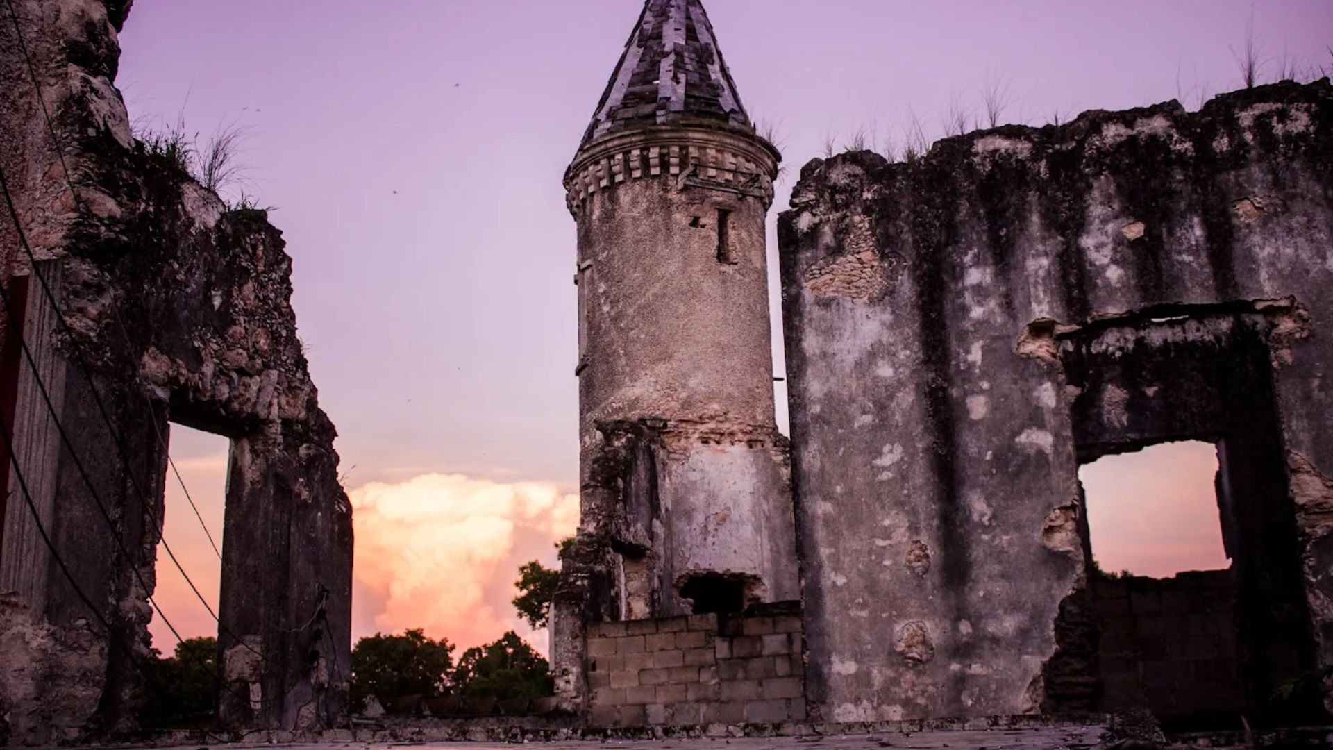 TOP 7: Lugares que te hacen sentir en una película en Yucatán