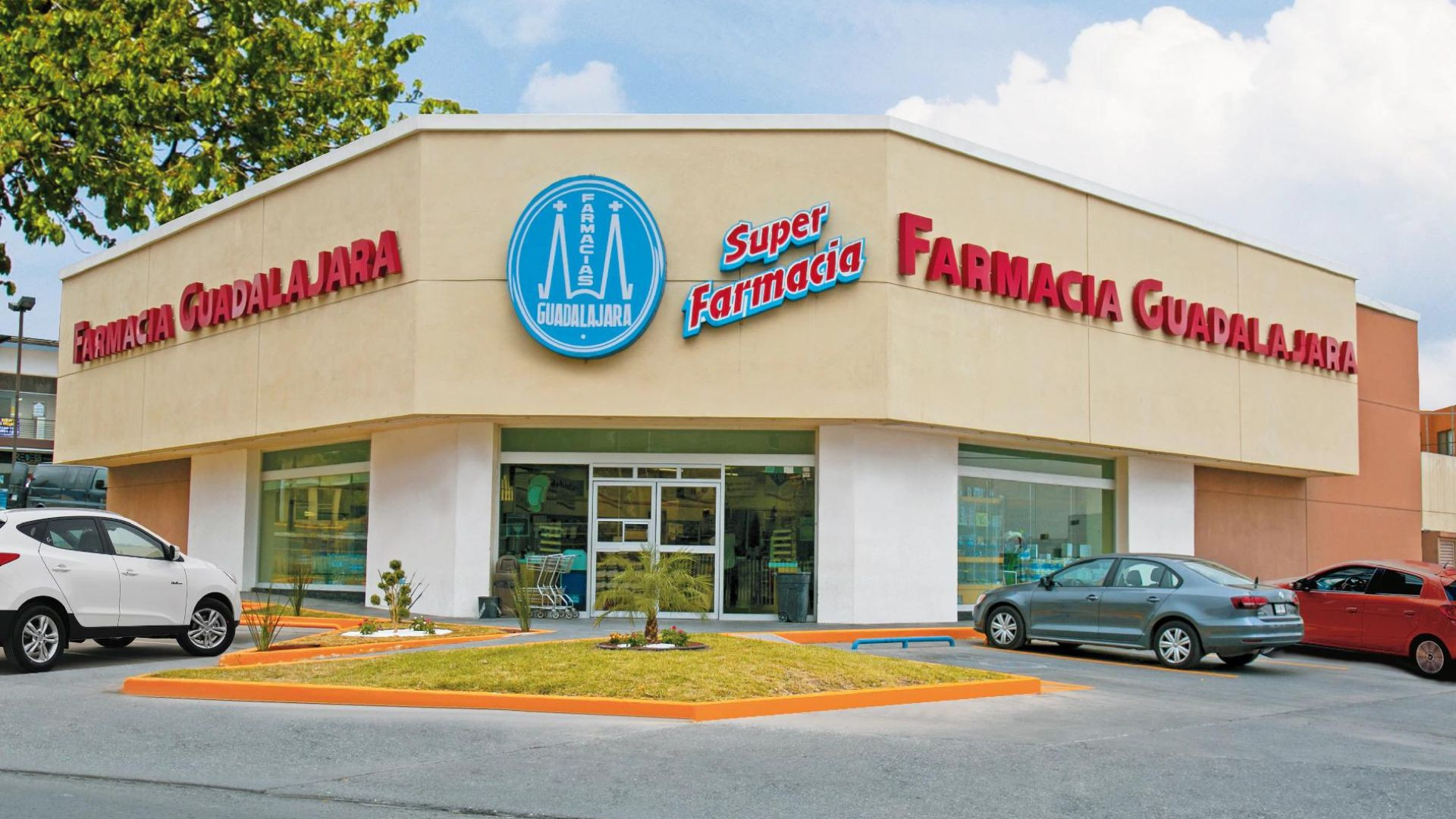 TOP 7: Mejores farmacias en Mérida, Yucatán