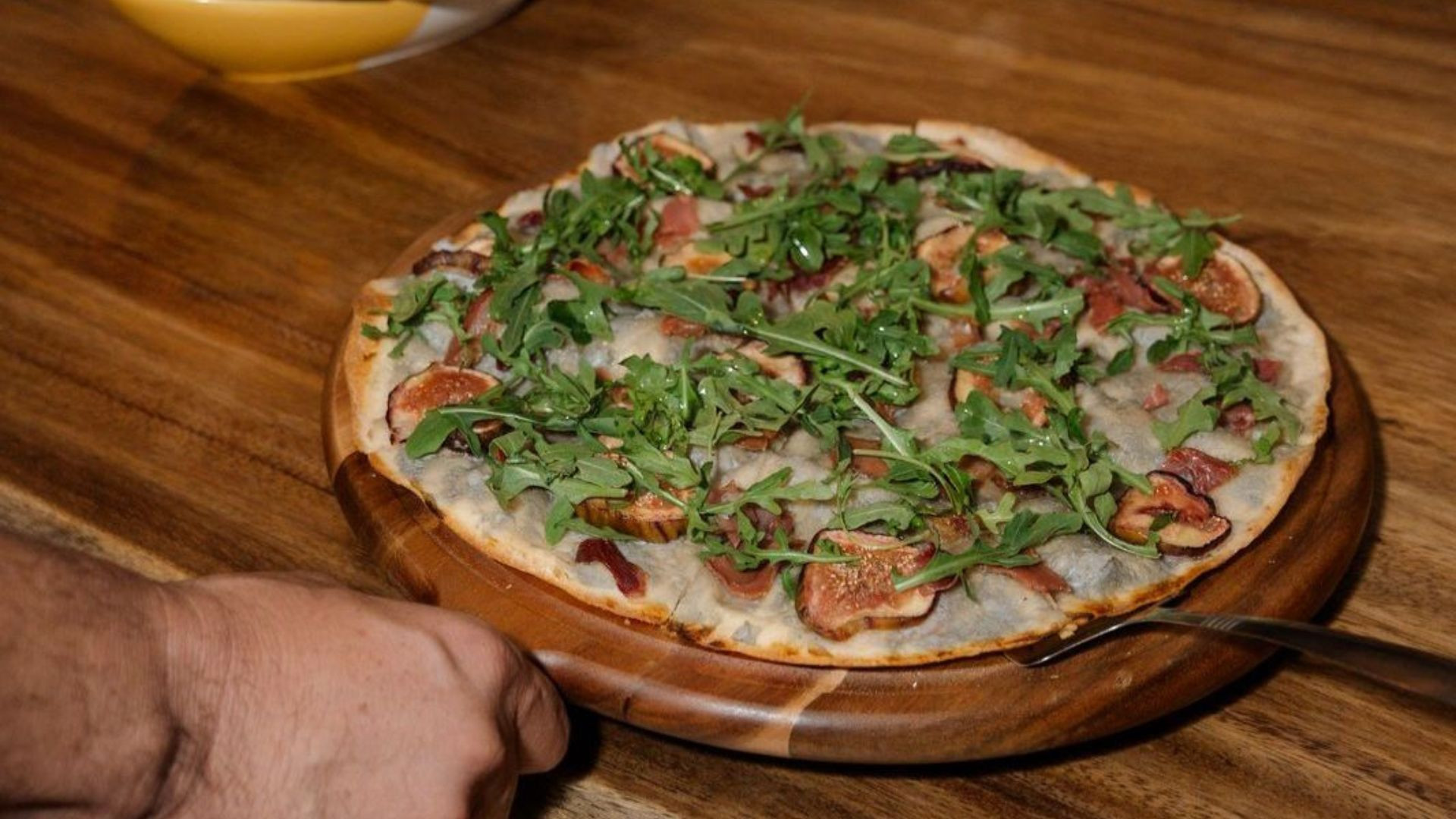 TOP 7: No puedes dejar de probar estas pizzas imperdibles en Mérida