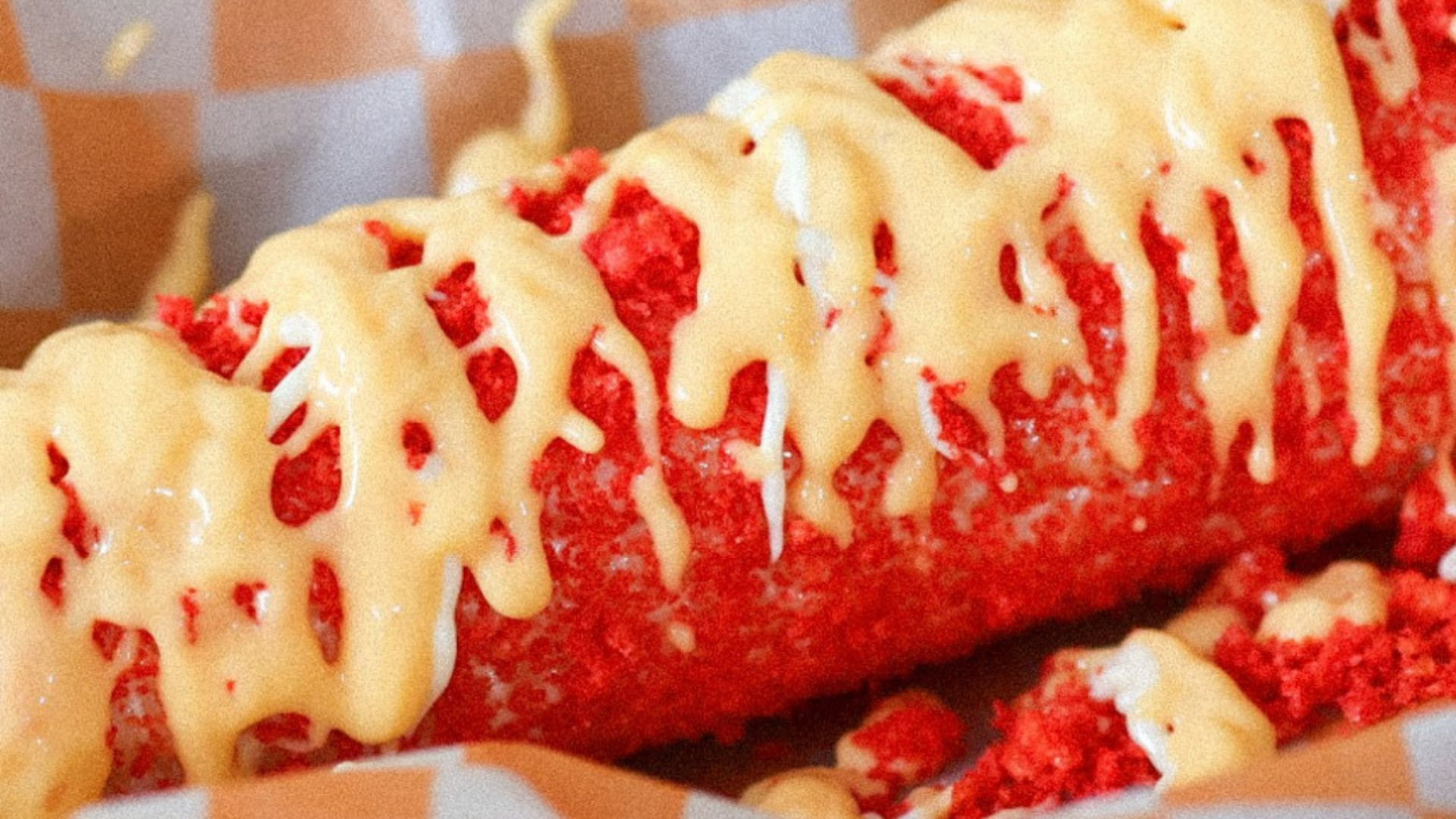 TOP 7: Spots de deliciosos de Esquites en Mérida