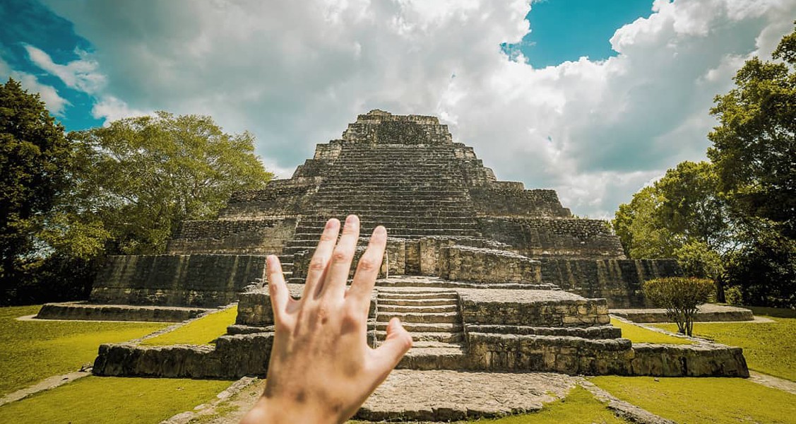 Turismo Arqueológico en Yucatán: 8 Hermosos Destinos
