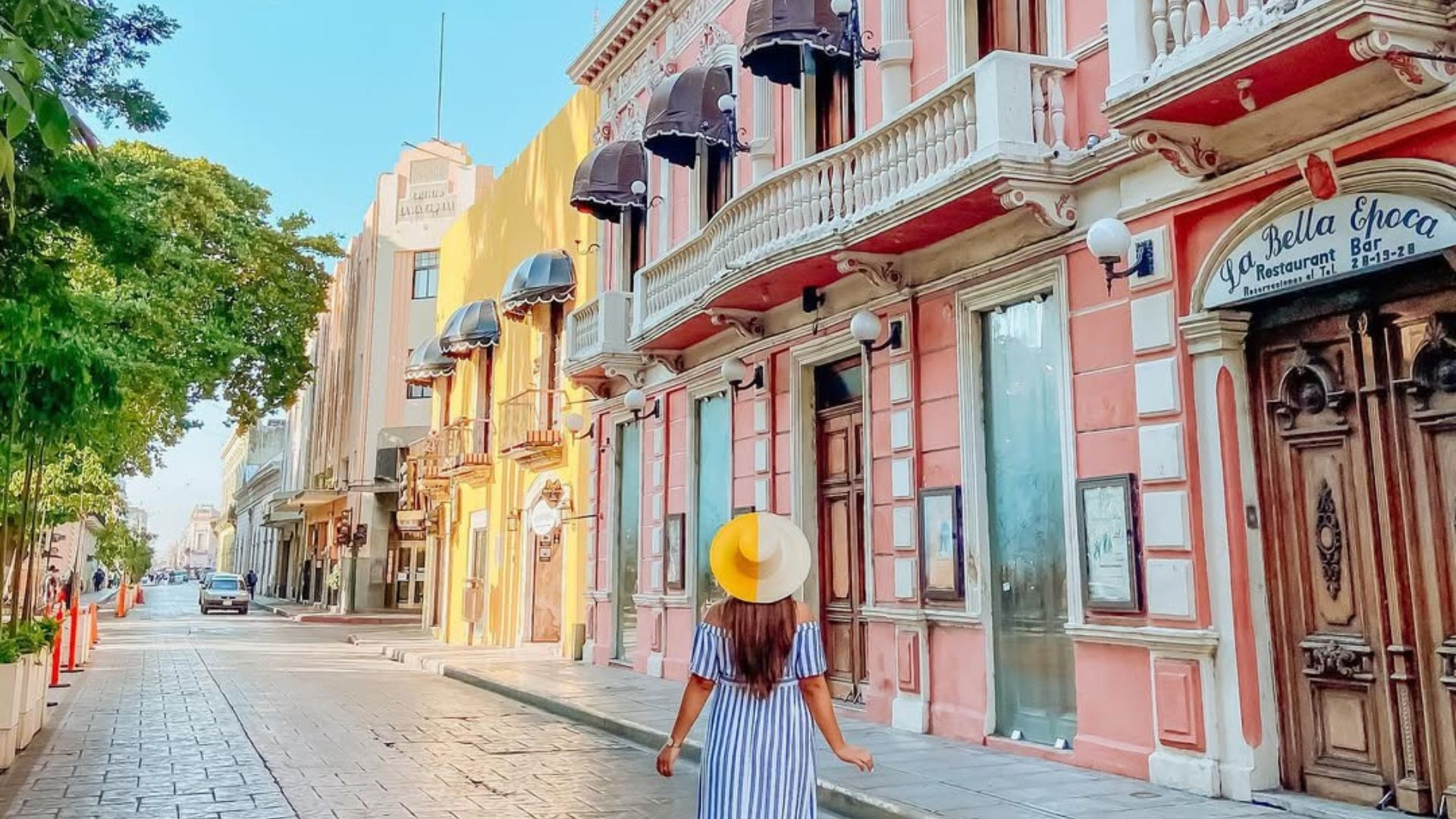 ¿Qué hacer en Mérida, Yucatán en Verano?