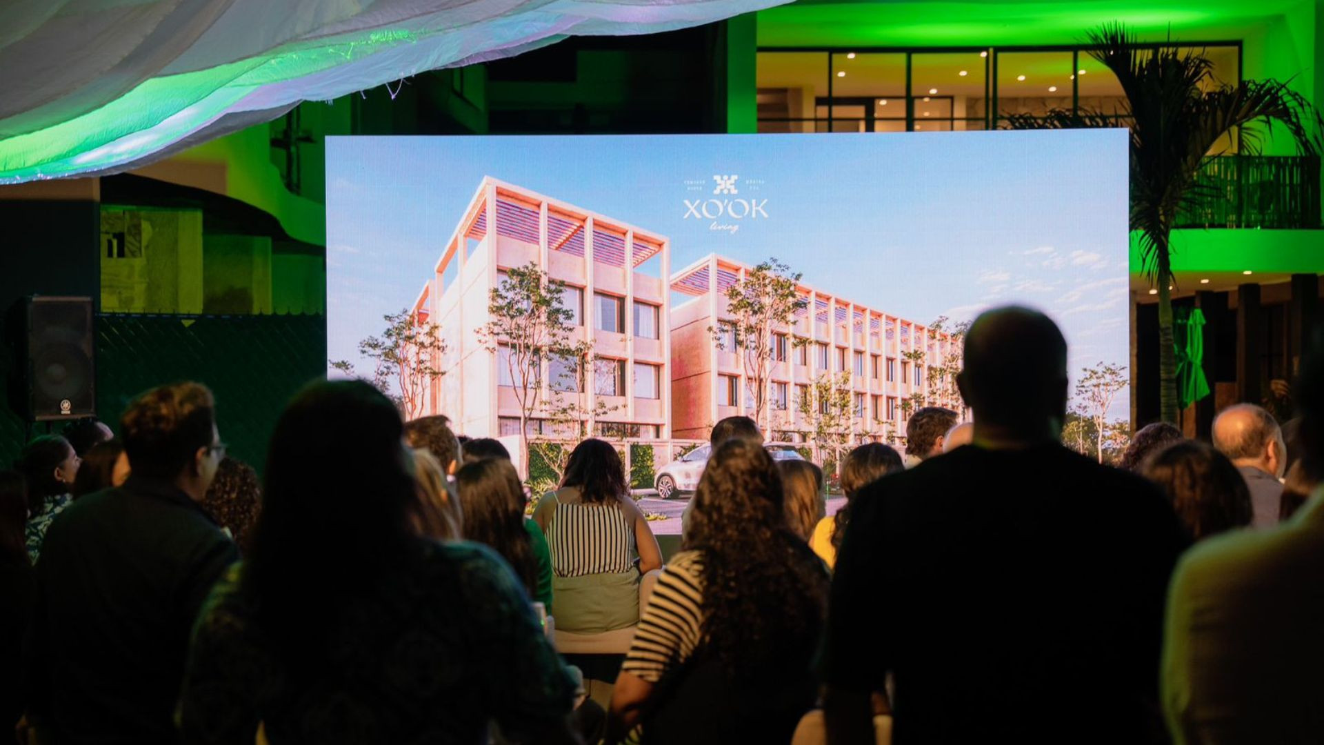 Xo’ok presenta su primera etapa de terrenos residenciales en Mérida