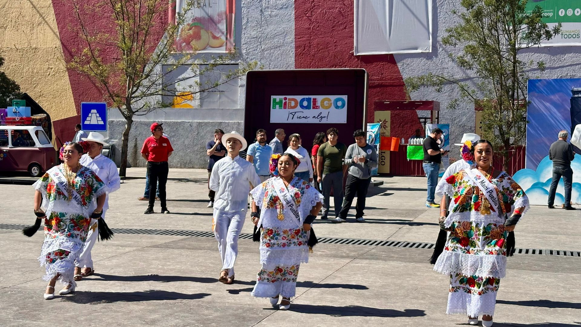 Yucatán consolida su liderazgo en el Tianguis Nacional de Pueblos Mágicos 2025